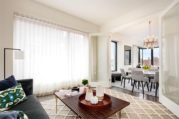 301 East 50th Street #12B In Turtle Bay, Manhattan | StreetEasy