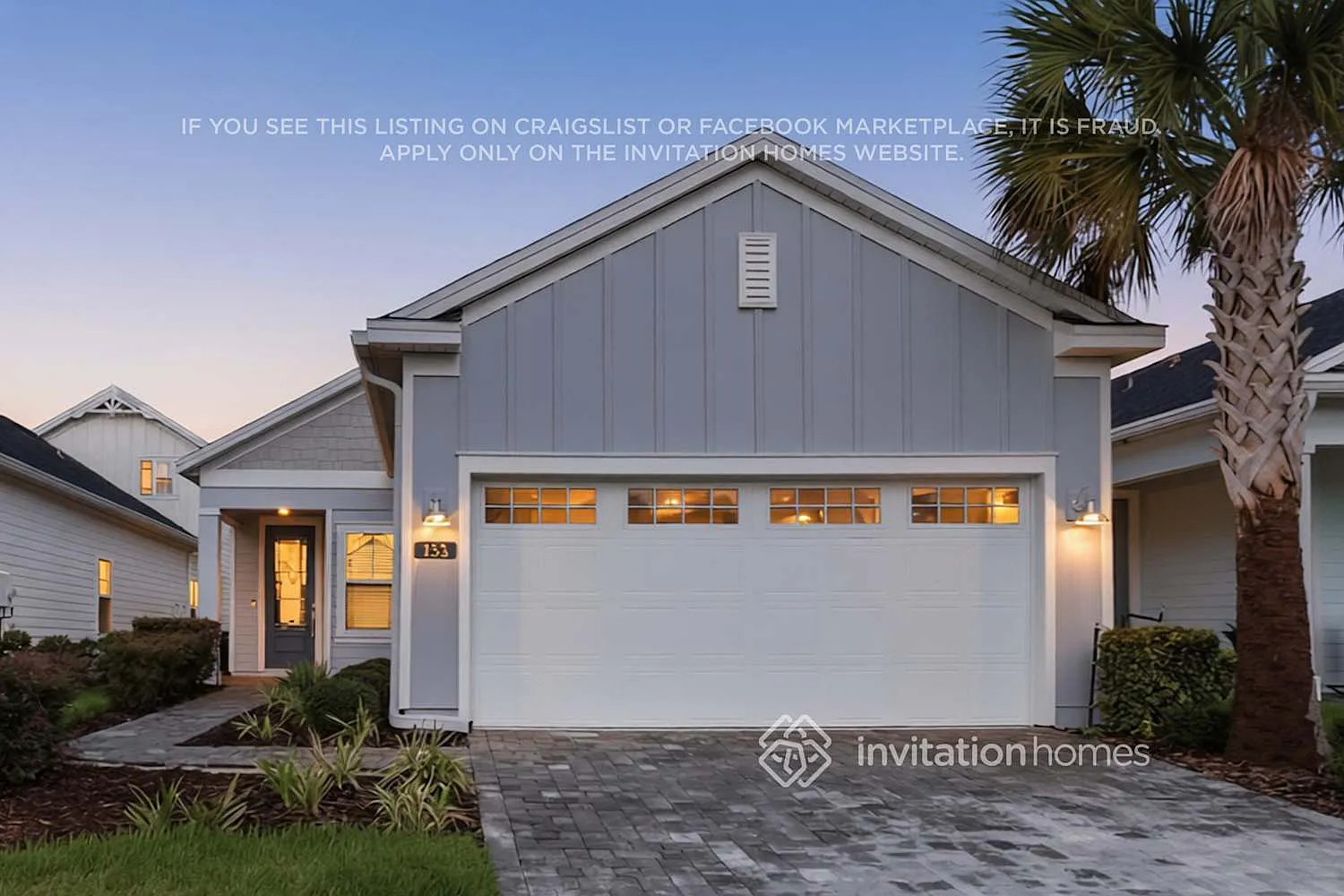 153 Old Fort Trl St Johns, FL 32259 — Photo 3