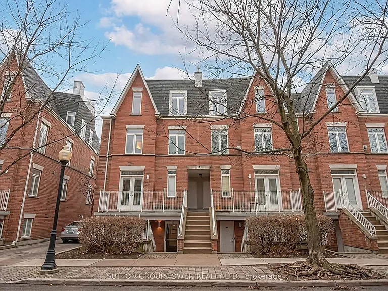 15 Sudbury St #1501 — Photo 1