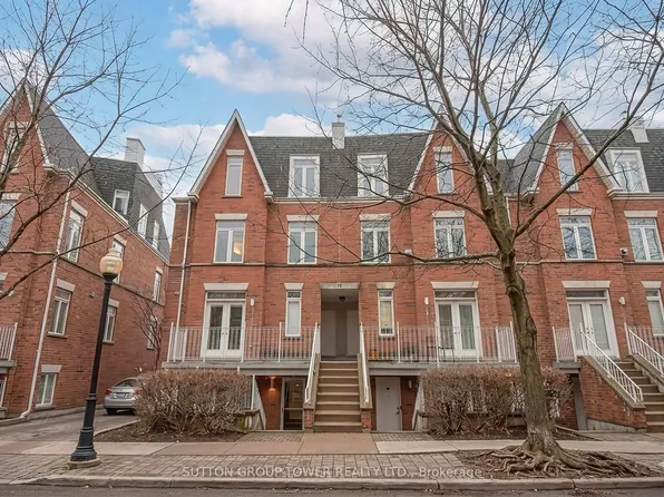 15 Sudbury St #1501, Toronto, ON M6J 3W6