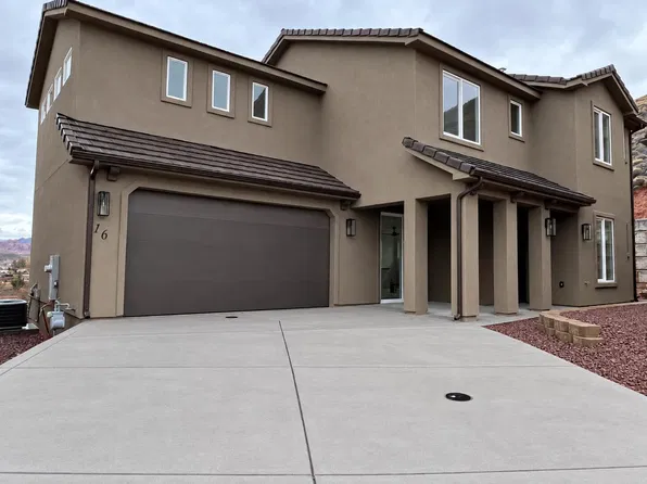 438 Stone Mountain Dr #16, Saint George, UT 84770