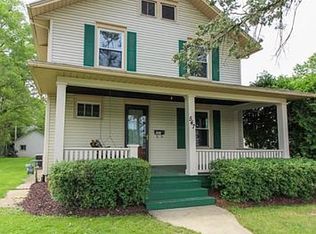 547 Maple St, Mansfield, OH 44906