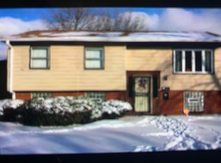 331 Madison Ave, Calumet City, IL 60409