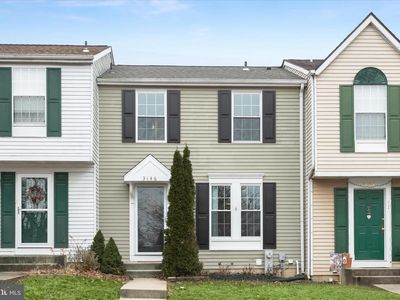 3146 Tipton Way, Abingdon, MD, 21009