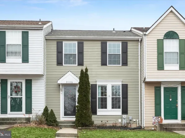 3146 Tipton Way, Abingdon, MD 21009