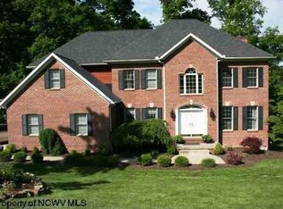 134 Stone Brook Est, Morgantown, WV 26508