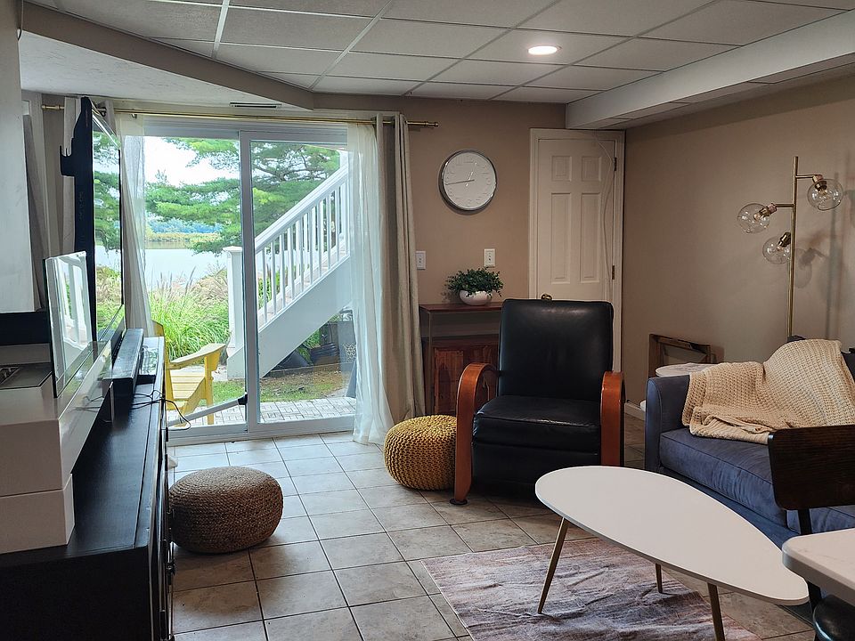 Additional view from your kitchen