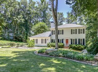 1249 Colony Cir, Marietta, GA 30068
