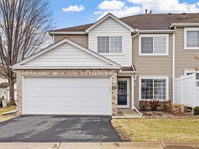 11543 Elmwood Ave N, Champlin, MN, 55316