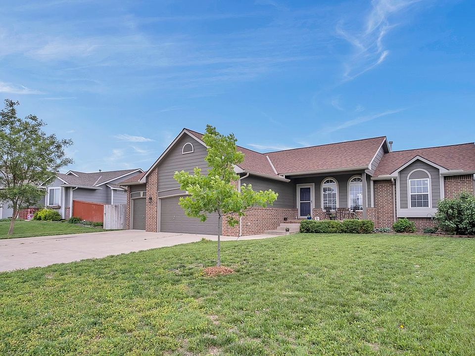 321 Matson St, Newton, KS 67114 Zillow