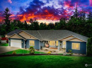 1410 162nd St NW, Marysville, WA 98271