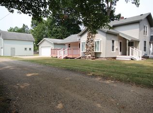 208 S Michigan Ave, Vicksburg, MI 49097