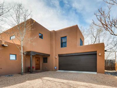 1014C Alto St, Santa Fe, NM, 87501