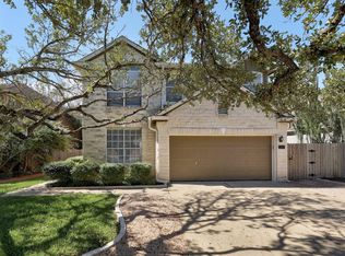 7408 NE Tovar Dr, Austin, TX 78729