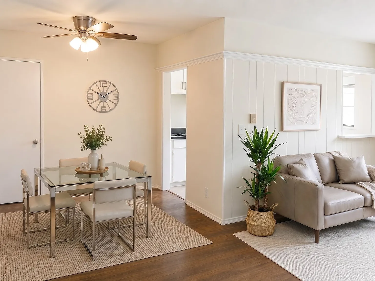 1942 Rodney Drive Los Angeles, CA 90027 — Photo 3