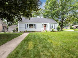 3550 Fremont St, Rockford, IL 61103