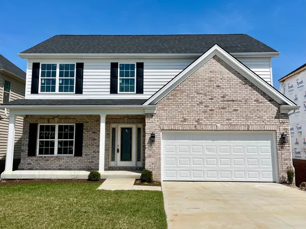 2720 Kearney Creek Ln, Lexington, KY 40511