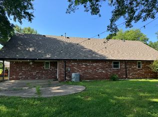 27931 E 119th St S, Coweta, OK 74429