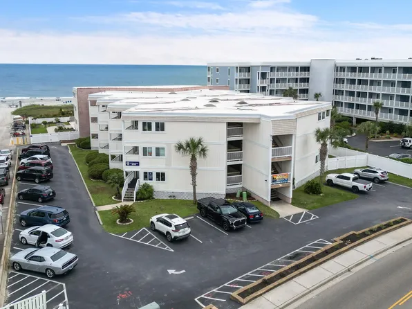 9600 Shore Dr. #A312, Myrtle Beach, SC 29572