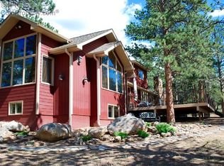 880 Black Canyon Dr, Estes Park, CO 80517