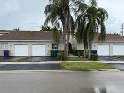11781 SW 17th Ct #11781, Hollywood, FL, 33025
