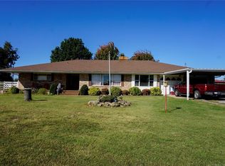 262812-74538 262812, Tupelo, OK 74538