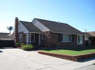 8002 Allengrove St, Downey, CA 90240