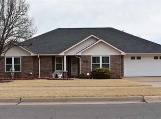 2023 Celia St, Stillwater, OK 74074