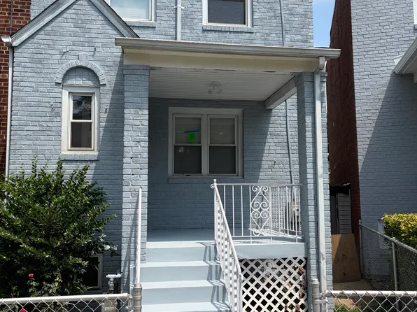 1420 18th Pl SE, Washington, DC 20020