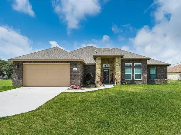 2131 Morgan Ln, Ingleside, TX 78362