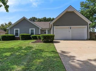 12647 W 66th Ter, Shawnee, KS 66216