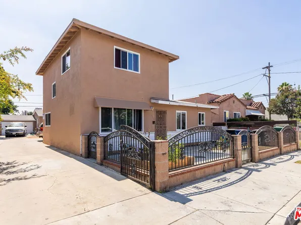752 Harding Ave, Los Angeles, CA 90022