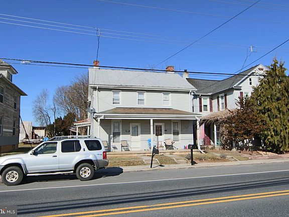3rd image of 2789 Horseshoe Pike #2791
