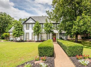 2301 Ramsgate Way, Fort Smith, AR 72908