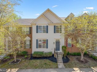 13229 Autumn Mist Cir, Germantown, MD 20874