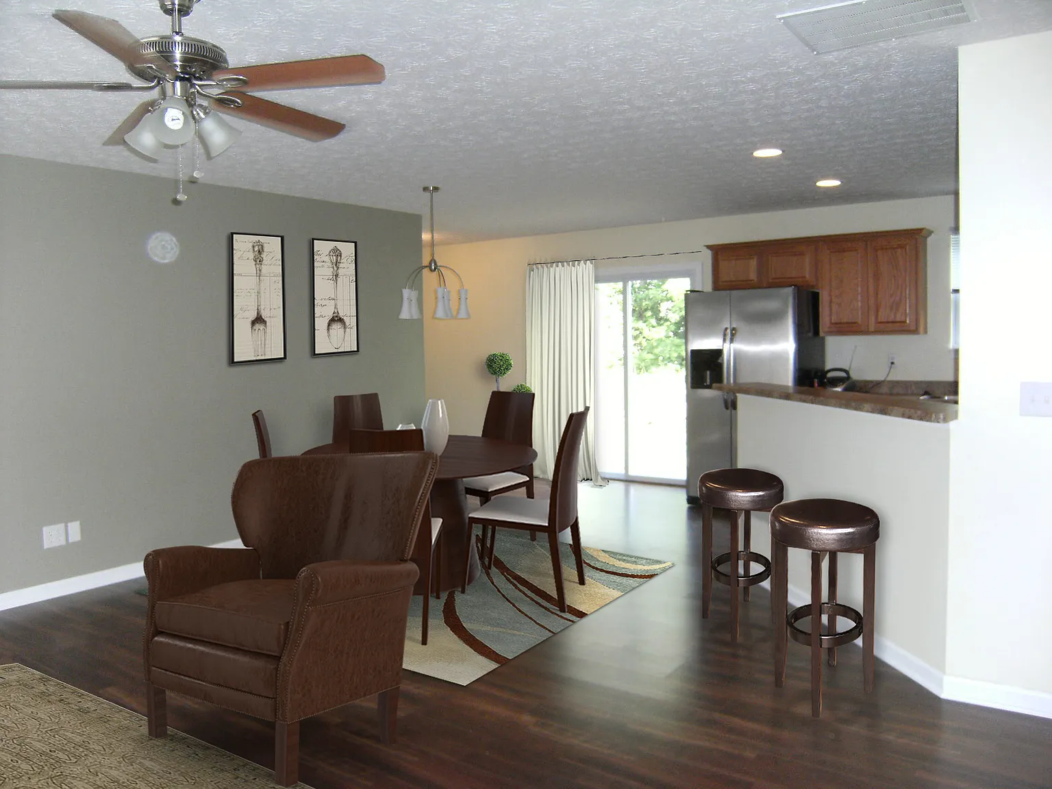 5344 Norton Rd photo 1