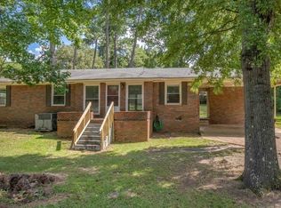 2715 Veterans Memorial Pkwy, Tuscaloosa, AL 35404