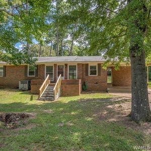 2715 Veterans Memorial Pkwy, Tuscaloosa, AL, 35404