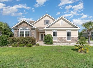833 Sand Binder Dr, Myrtle Beach, SC 29579