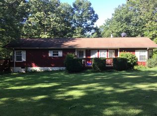 15004 Comfort Ln, Mineral, VA 23117