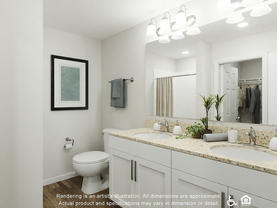 The Ridge at Calhoun Apartment Rentals Calhoun, GA Zillow