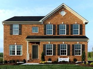 7019 Bolelyn Way, Henrico, VA 23231