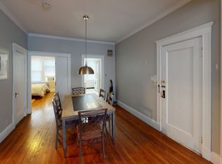 40-46 Longwood Ave, Brookline, MA 02446