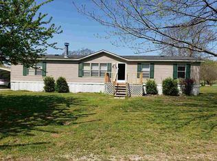 90 Pete Canada Rd, Trenton, TN 38382