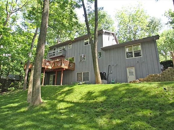 House Rear