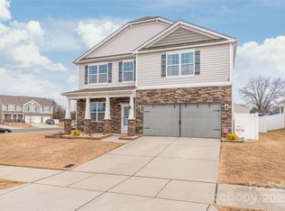 3215 Roan St SW, Concord, NC 28027