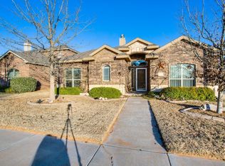 11119 Detroit Ave, Lubbock, TX 79423