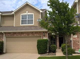 4573 Woodsboro Ln, Plano, TX 75024