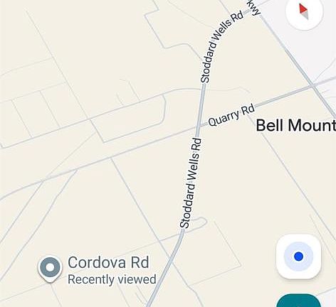 5th image of 0 Cordova Rd