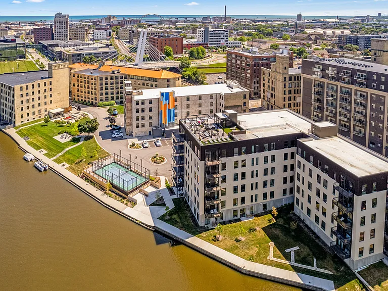 River Place Lofts